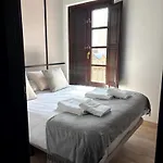 Ando Boutique Apartman Salamanca
