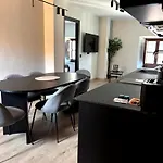 Apartman Ando Boutique *