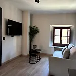 Ando Boutique Apartman *