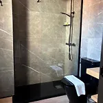 Ando Boutique Apartman *