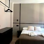 Ando Boutique Apartman Salamanca