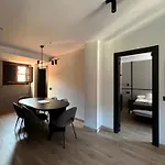 Apartman Ando Boutique *