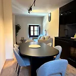 Ando Boutique Apartman *