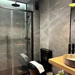 Ando Boutique Apartman *