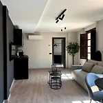 Ando Boutique Apartman *
