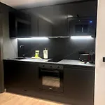 Ando Boutique Apartman Salamanca