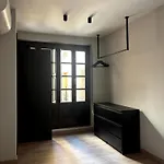 Apartman Ando Boutique Salamanca