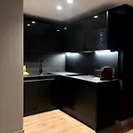 Apartman Ando Boutique Salamanca