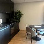 Apartman Ando Boutique Salamanca