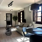 Ando Boutique Apartman Salamanca