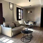 Ando Boutique Apartman *