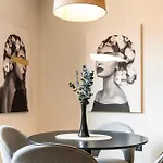 Appartement Ando Boutique