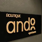 Ando Boutique Salamanque
