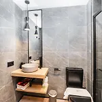 Apartment Ando Boutique *