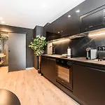 Ando Boutique Appartement Salamanca