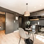 Ando Boutique Apartment