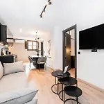 Ando Boutique Apartment *