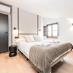 Ando Boutique Appartement Salamanque