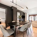 Apartment Ando Boutique Salamanca