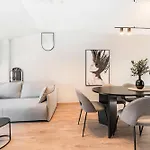 Ando Boutique Appartement