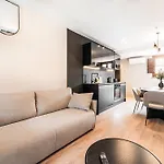Appartement Ando Boutique