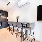 Ando Boutique Apartment Salamanca