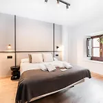 Ando Boutique Appartement Salamanca