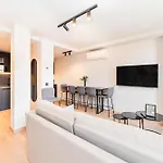 Appartement Ando Boutique *