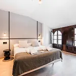 Appartement Ando Boutique