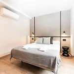 Ando Boutique Apartment *