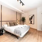 Appartement Ando Boutique Salamanca