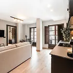 Appartement Ando Boutique