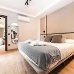Ando Boutique Apartment *