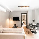 Ando Boutique Appartement
