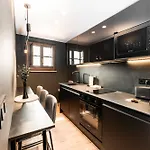 Ando Boutique Appartement