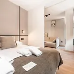 Ando Boutique Appartement Salamanque