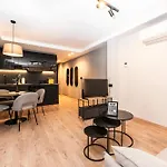 Ando Boutique Apartment