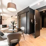 Apartment Ando Boutique