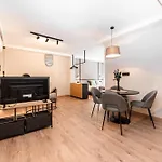 Ando Boutique Appartement *