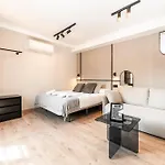 Appartement Ando Boutique *