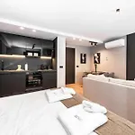 Appartement Ando Boutique