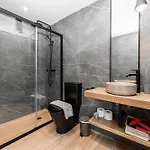 Ando Boutique Appartement