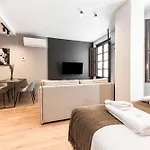 Appartement Ando Boutique