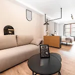 Appartement Ando Boutique *