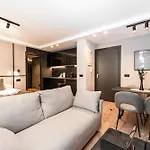 Appartement Ando Boutique *