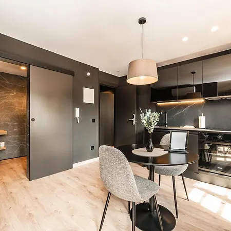 Ando Boutique Apartamento