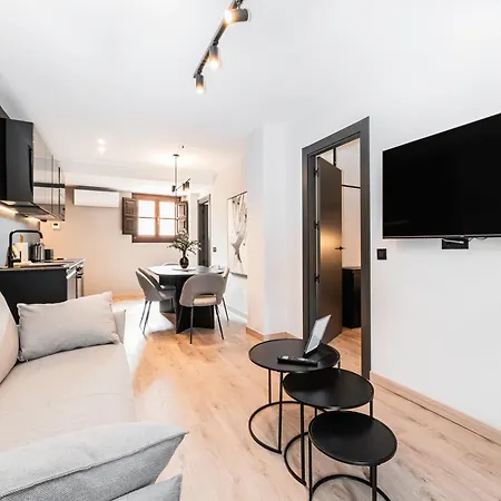 Ando Boutique Apartamento *