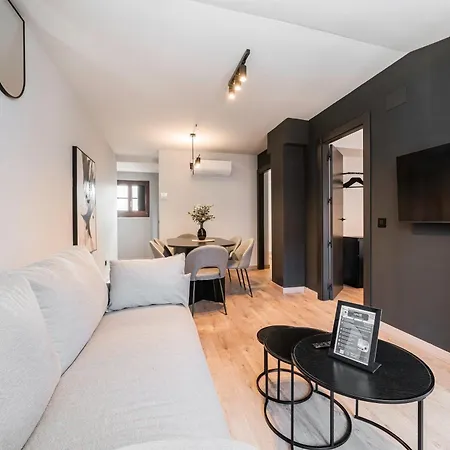 Appartement Ando Boutique
