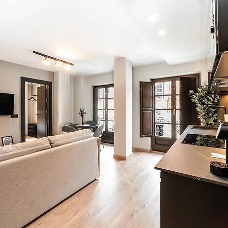 Apartamento Ando Boutique