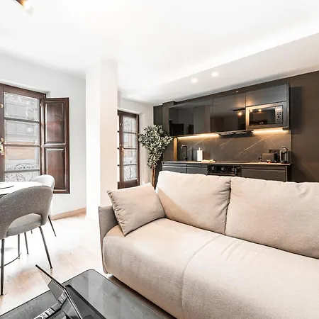 Ando Boutique Apartamento